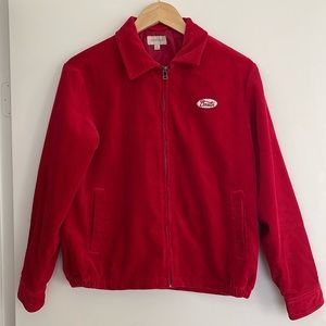 Brixton Lightweight Utopia Jacket